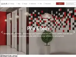 Sites similar to vitra.co.uk