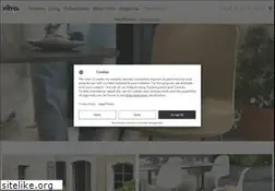 Sites similar to vitra.com