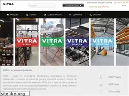 Sites similar to vitra.md
