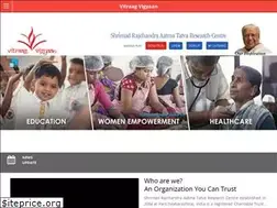 Sites similar to vitraagvigyaan.org