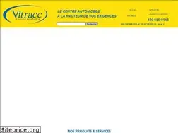 Sites similar to vitracc.ca