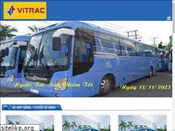Sites similar to vitracvantai.vn