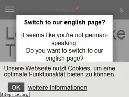 Sites similar to vitrade.de