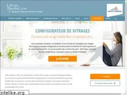 Sites similar to vitrage-fenetre.com