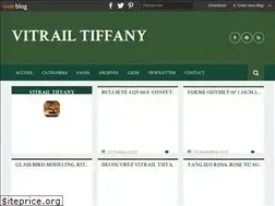 Sites similar to vitrail-tiffany.be