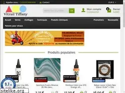 Sites similar to vitrail-tiffany.eu