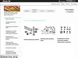 Sites similar to vitraimaterial.kz