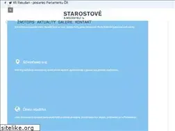 Sites similar to vitrakusan.cz