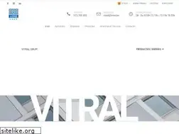 Sites similar to vitral.es