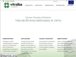 Sites similar to vitralba.com