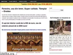 Sites similar to vitralia.ro