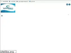 Sites similar to vitralibeach.cl