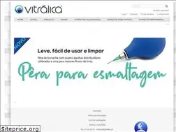Sites similar to vitralica.pt