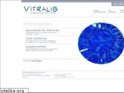 Sites similar to vitralis.com