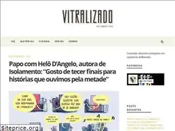 Sites similar to vitralizado.com