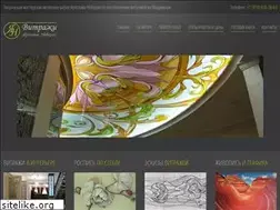 Sites similar to vitramir.ru