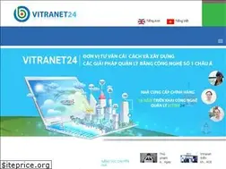 Sites similar to vitranet24.com