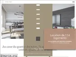 Sites similar to vitraparc.ch