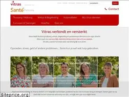 Sites similar to vitras.nl