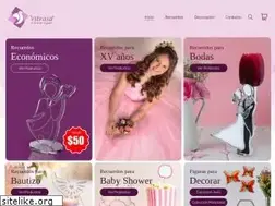 Sites similar to vitrasa.com.mx