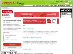 Sites similar to vitrasa.es
