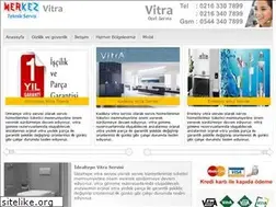 Sites similar to vitraservisi.com