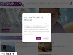 Sites similar to vitravision.com