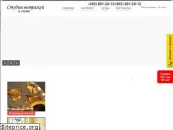 Sites similar to vitrazh1.ru