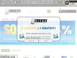 Sites similar to vitre-protection.fr