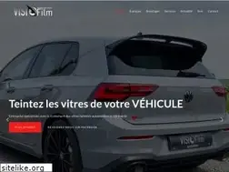 Sites similar to vitre-teintee.be