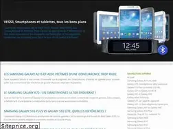Sites similar to vitreecrangalaxys3.com