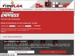 Sites similar to vitreflam.com