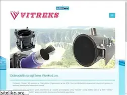 Sites similar to vitreks.com