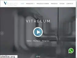 Sites similar to vitrelum.mx