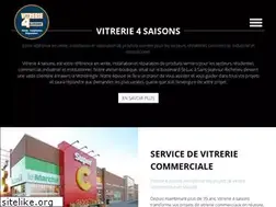 Sites similar to vitrerie4saisons.com
