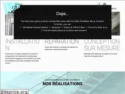 Sites similar to vitreriealfonso.ca