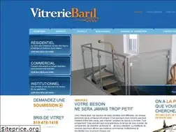 Sites similar to vitreriebaril.com