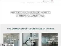 Sites similar to vitreriebv.ca