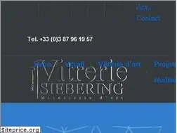 Sites similar to vitreriedart.fr