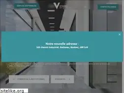 Sites similar to vitreriedelavallee.com