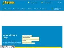 Sites similar to vitrerieduchaine.be