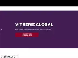 Sites similar to vitrerieglobal.ca