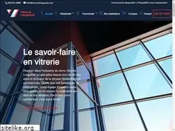 Sites similar to vitrerielongueuil.com