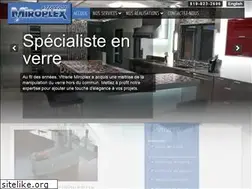 Sites similar to vitreriemiroplex.com