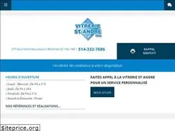 Sites similar to vitreriest-andre.com