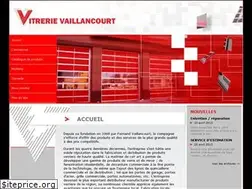 Sites similar to vitrerievaillancourt.com