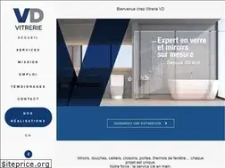 Sites similar to vitrerievd.com