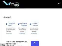 Sites similar to vitresplus.com