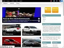 Sites similar to vitresteintees.fr