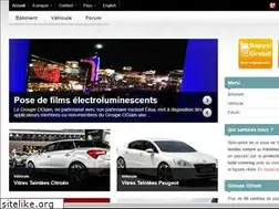 Sites similar to vitresteintees.net